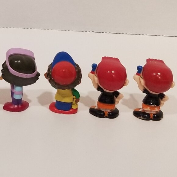 Disney Little Einsteins Rocket and Play Figures, VGUC - EUC          HOST PICK - Picture 16 of 16